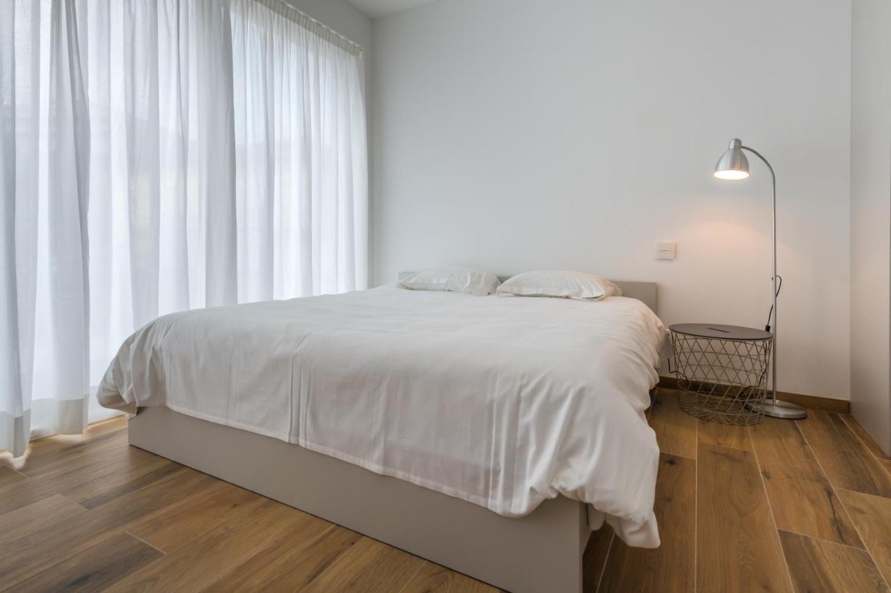 Modern Studios Mendrisio Exterior photo